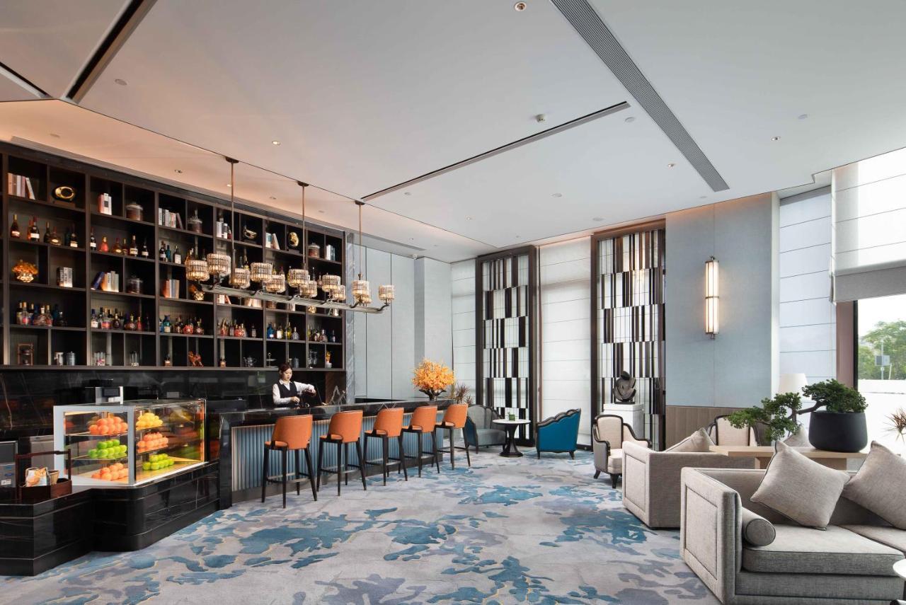 Wyndham Changzhou Liyang Dış mekan fotoğraf