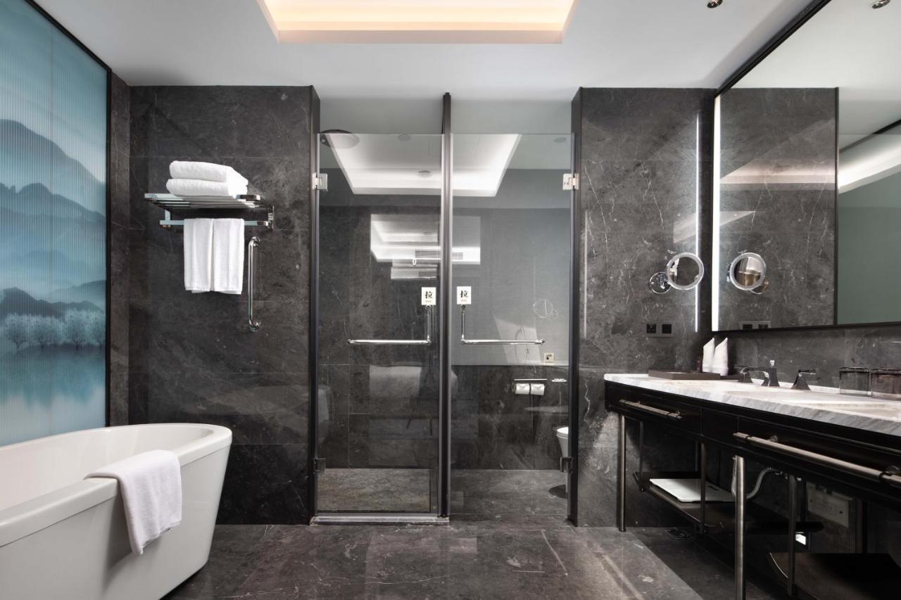 Wyndham Changzhou Liyang Dış mekan fotoğraf