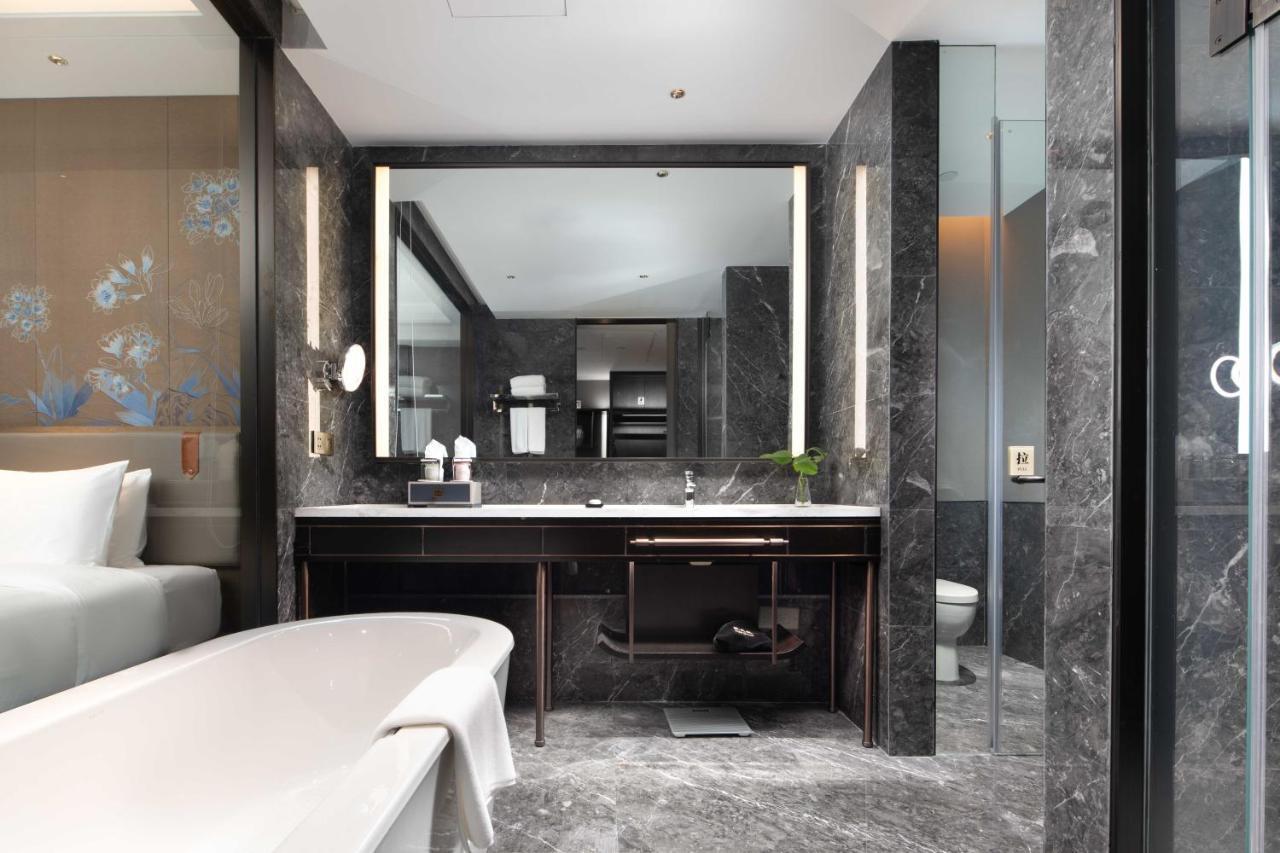 Wyndham Changzhou Liyang Dış mekan fotoğraf