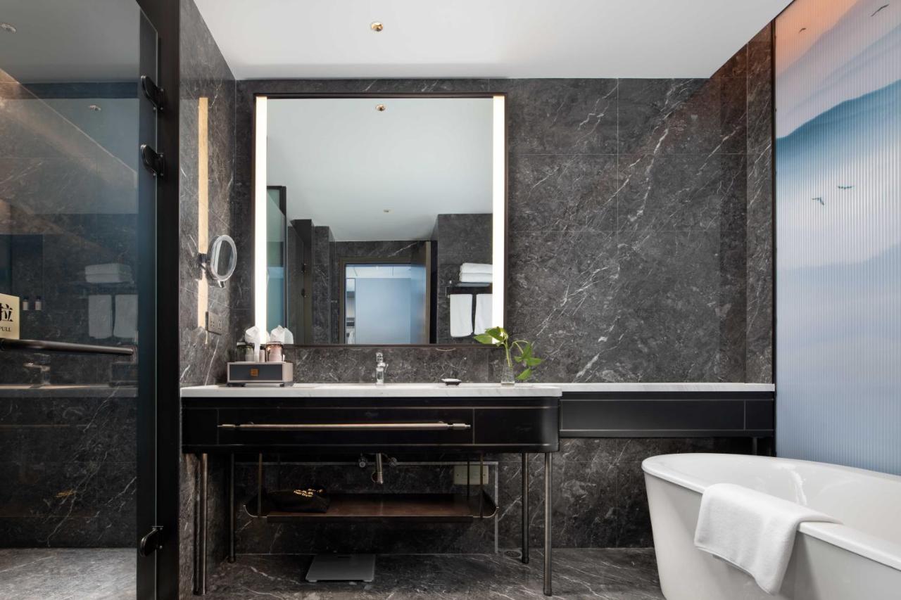 Wyndham Changzhou Liyang Dış mekan fotoğraf