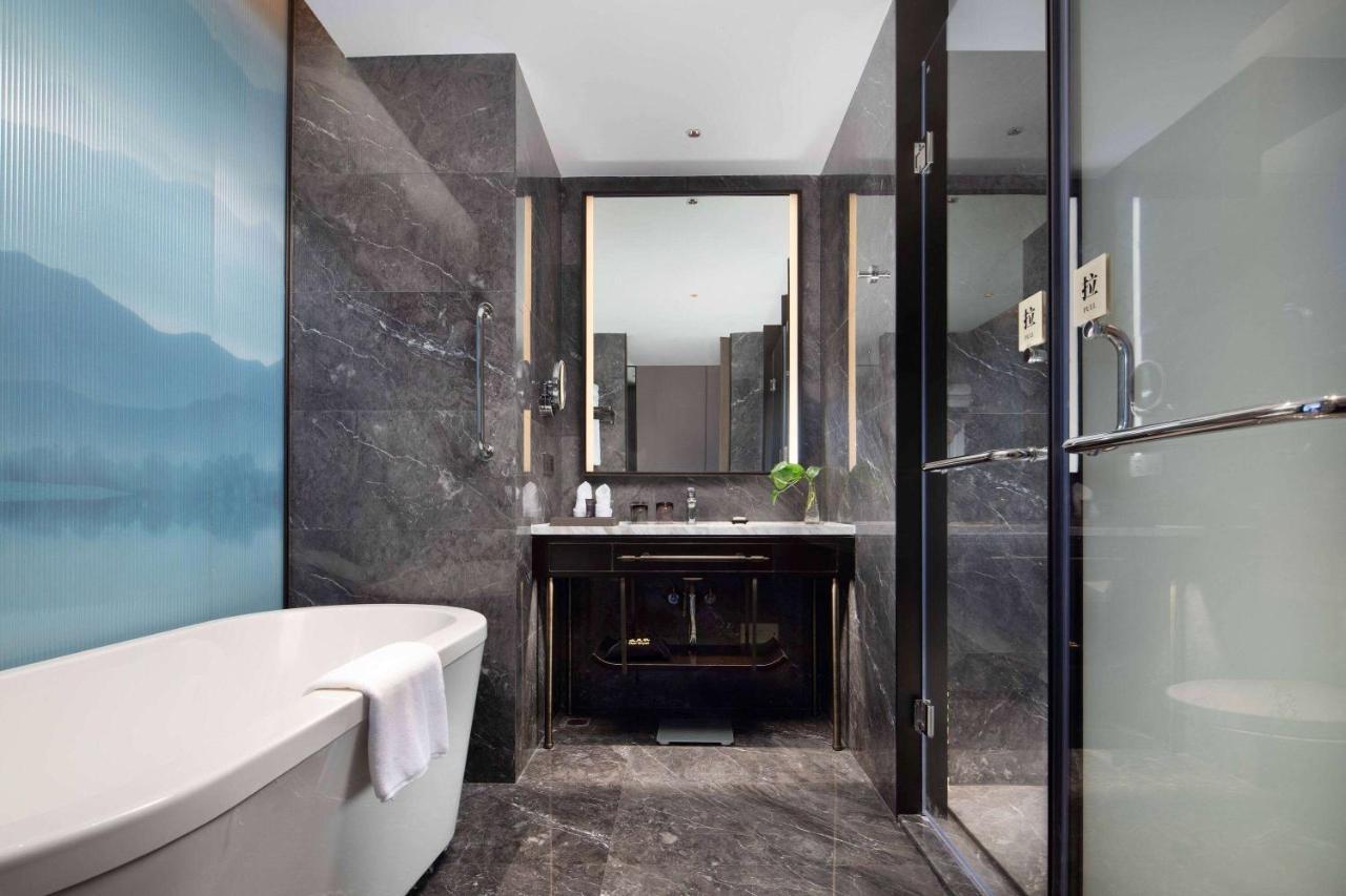 Wyndham Changzhou Liyang Dış mekan fotoğraf