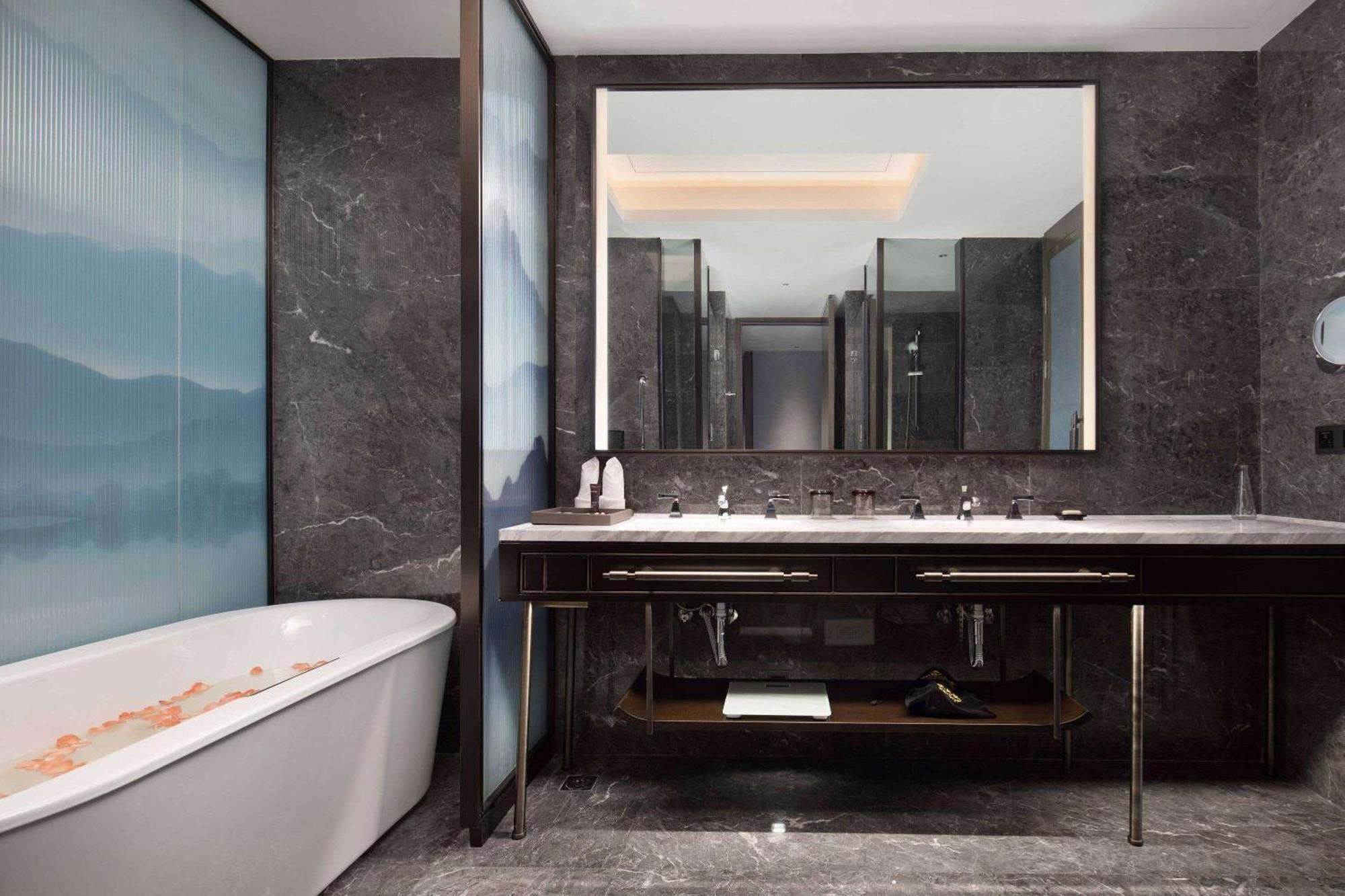 Wyndham Changzhou Liyang Dış mekan fotoğraf